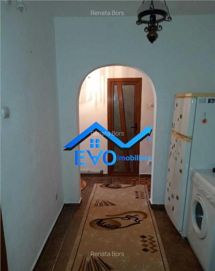 Apartament cu 2 camere, etajul 3, decomandat, zona Alexandru - 7