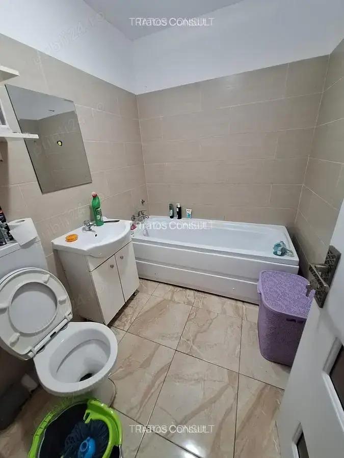 3 camere Sos Giurgiului,adiacent - 6