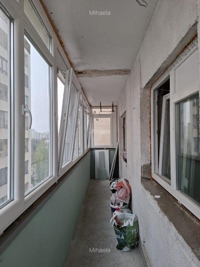 Apartament 2 camere de vânzare –confort, lumină și locație excelentă - 7