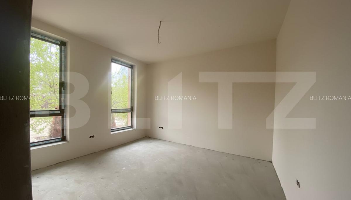 Casa moderna, luminoasa si eficienta energetic in Feleacu - 16