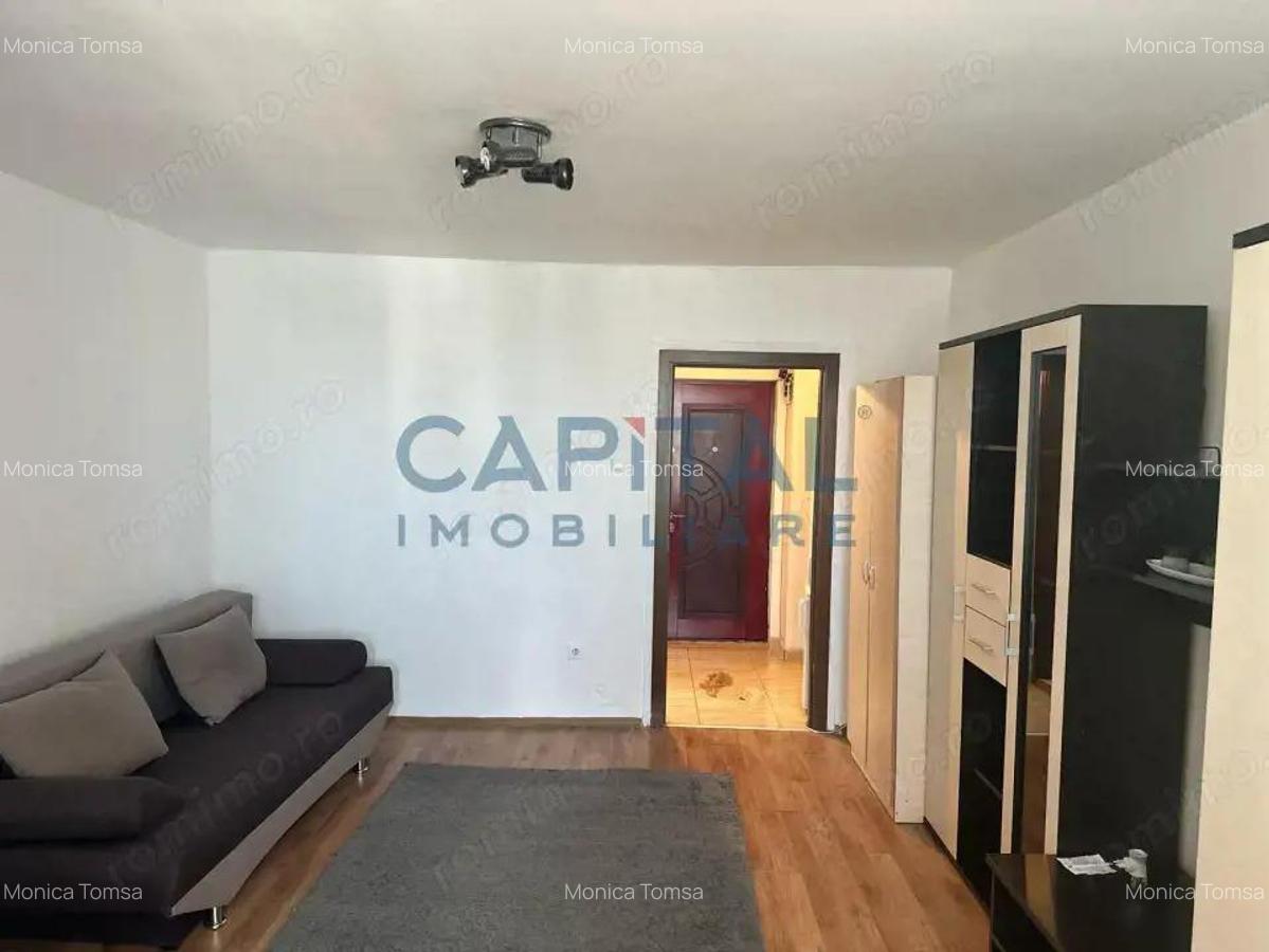 Grsoniera de vanzare, etaj intermediar, zona Calea Floresti, Manastur - 4