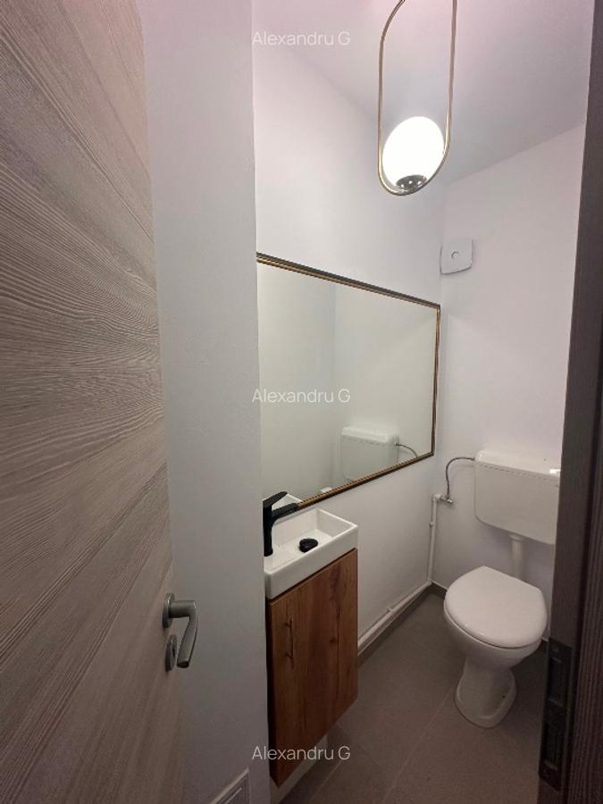Apartament cu 3 camere decomandat în Rahova - 6