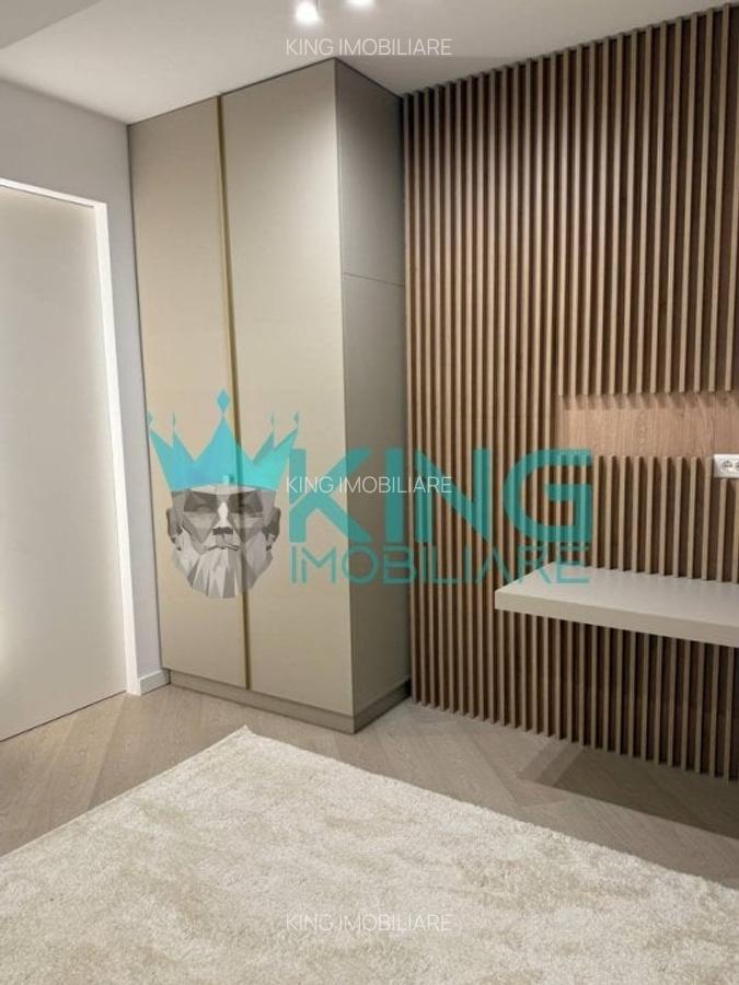 Apartament cu 3 camere decomandat, mobilat în Pipera - 7