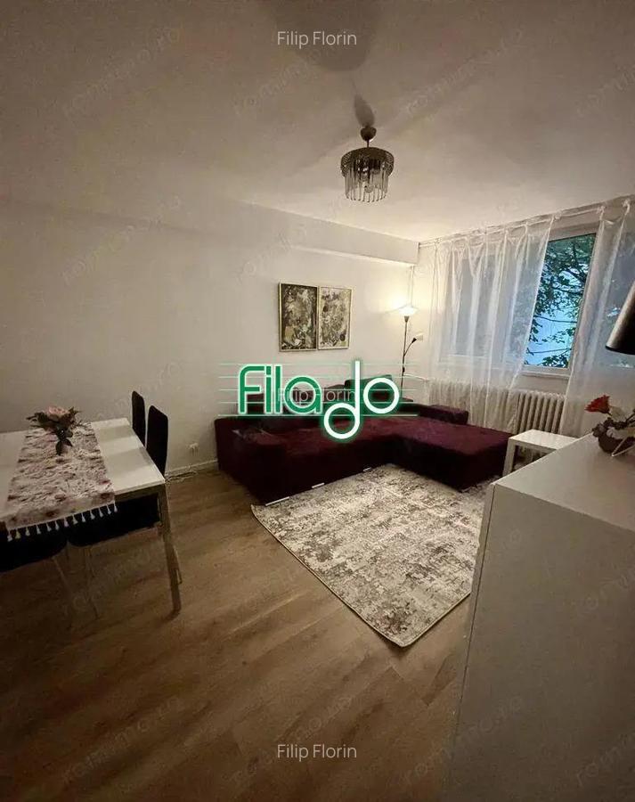 Apartament 3 camere Titan, Baba Novac - 1