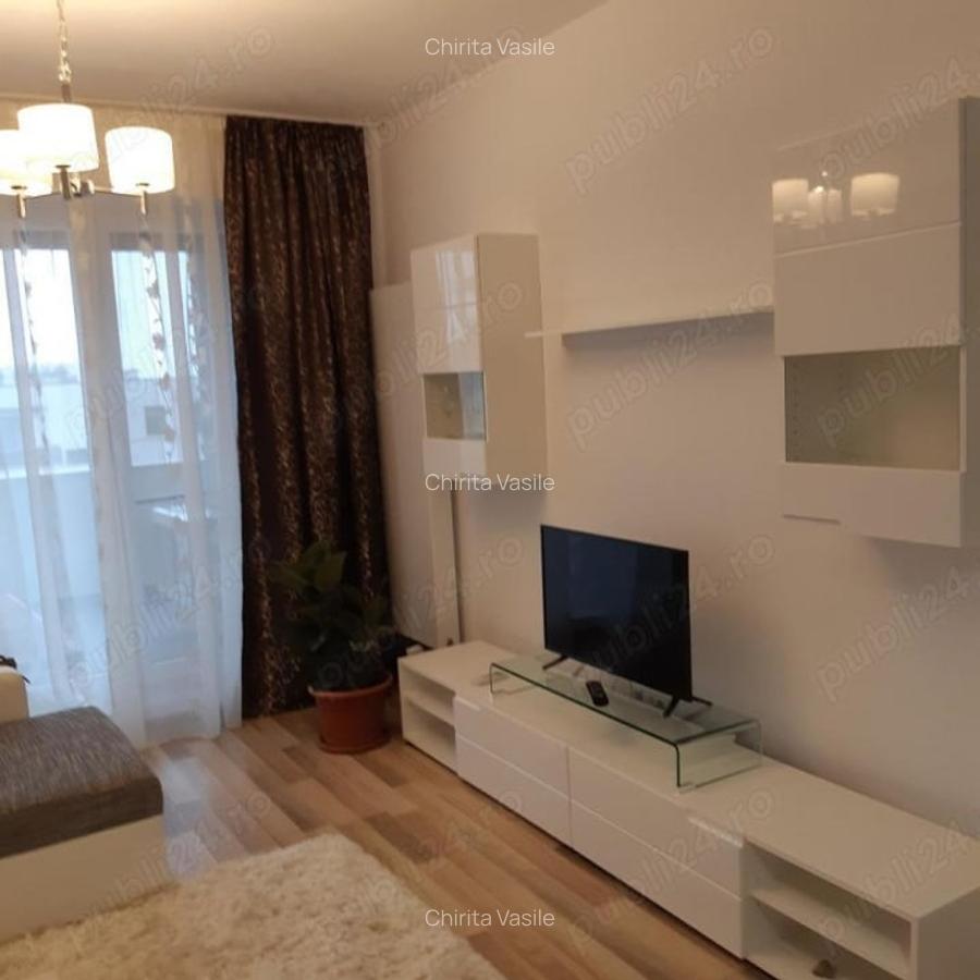 Tomis Plus/Maurer Rezidence Apartament 2 camere Loc de Parcare - 3