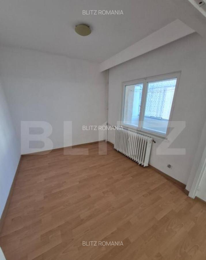 Apartament 4 camere de vanzare Deva, Bulevardul Decebal - 5