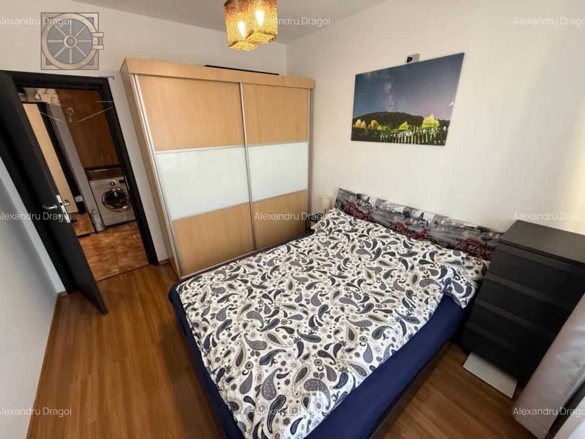 Apartament 2 camere - 5 minute Metrou Jiului - Etaj 2 - 14