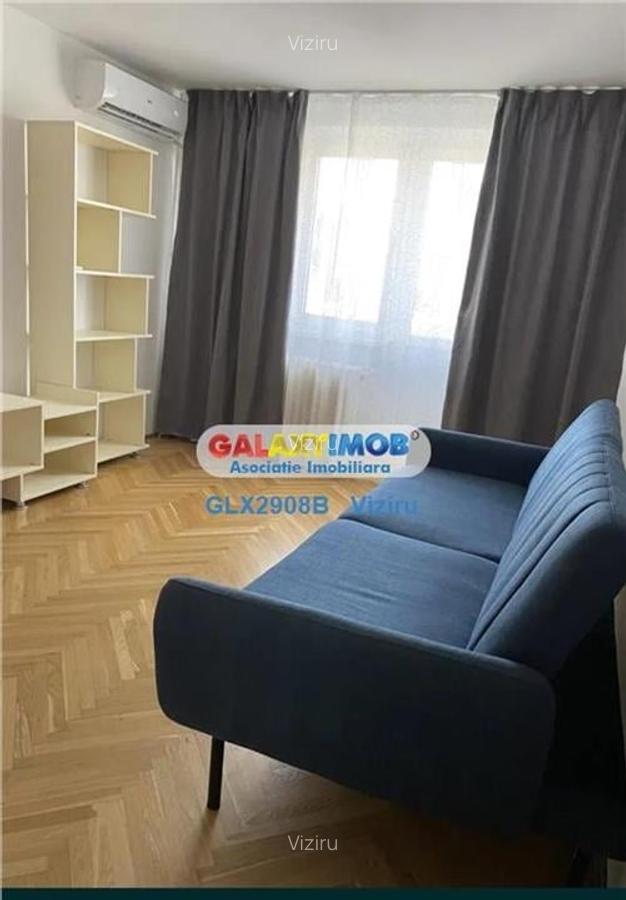 Apartament luminos Arcul de Triumf - 3