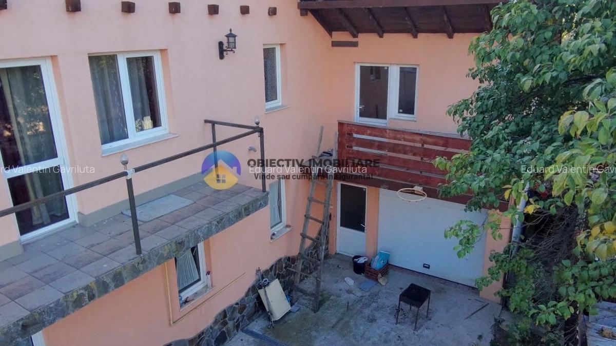 Casa de vanzare P+1 - Zona Gara Veche - 3
