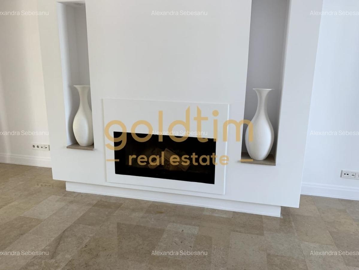 VILA CU PISCINA/CURTE/COMPLEX SECURIZAT/OXFORD GARDENS/PIPERA - 70