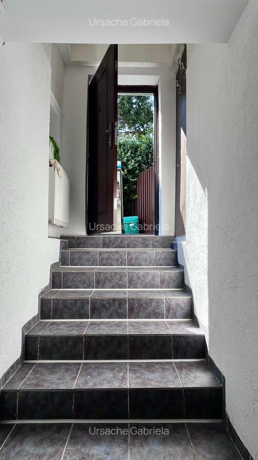 Apartament 2 camere Tip Studio - Str De Mijloc - cod 5189 - 8
