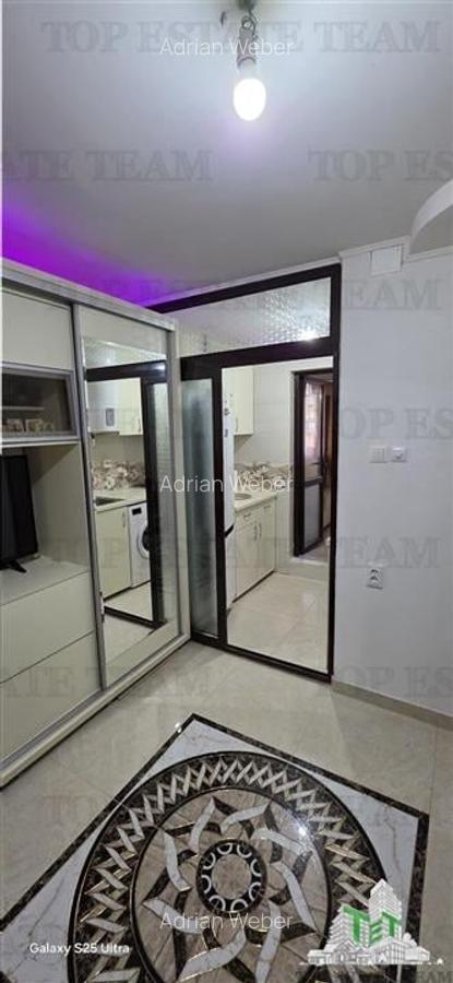 Garsoniera 14.9mp, in apropierea Pietei Rahova - 1