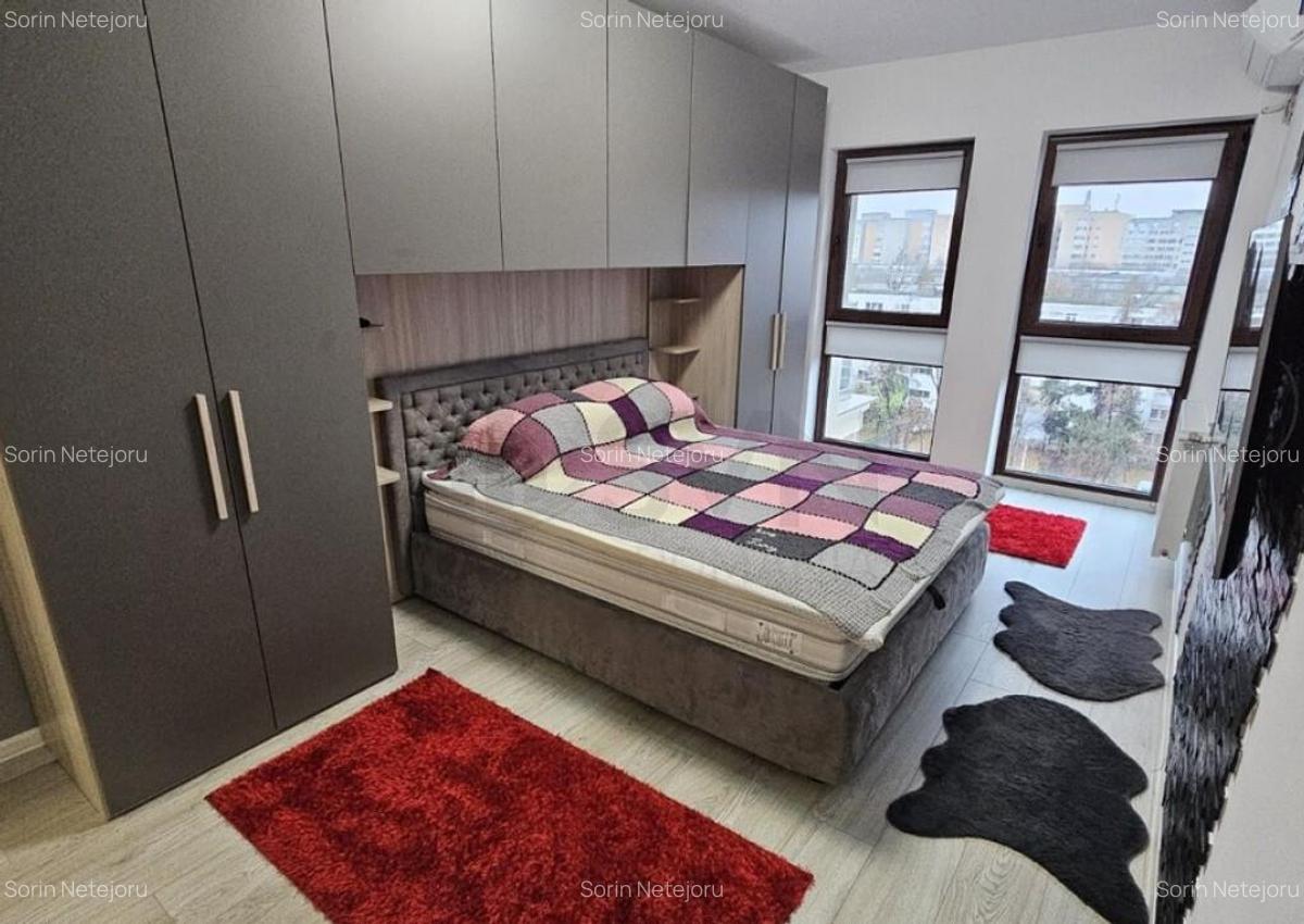 Apartement 3 camere de Drumul Taberei - 9