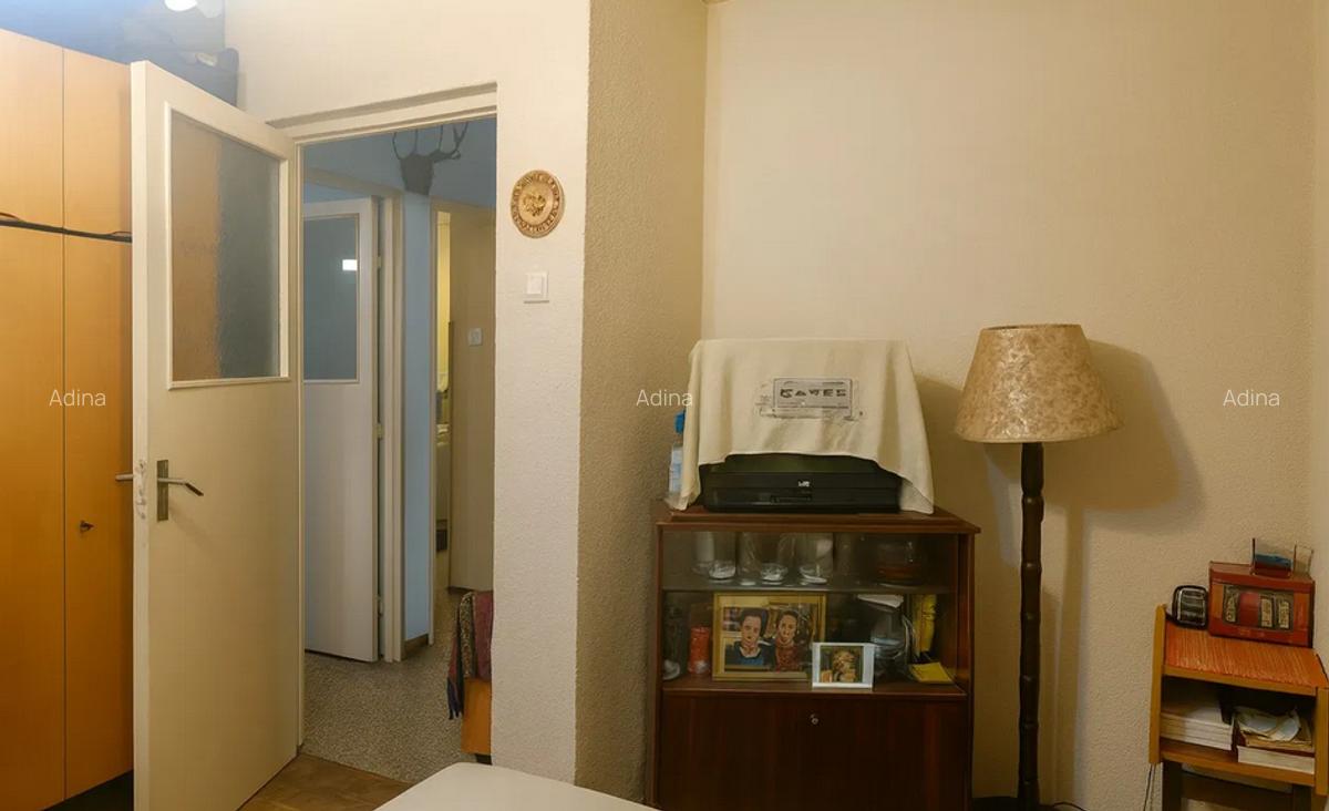 CISMIGIU metrou IZVOR parc ,Calea Victoriei ,Universitate ,etaj 5/8,REABILITAT - 13