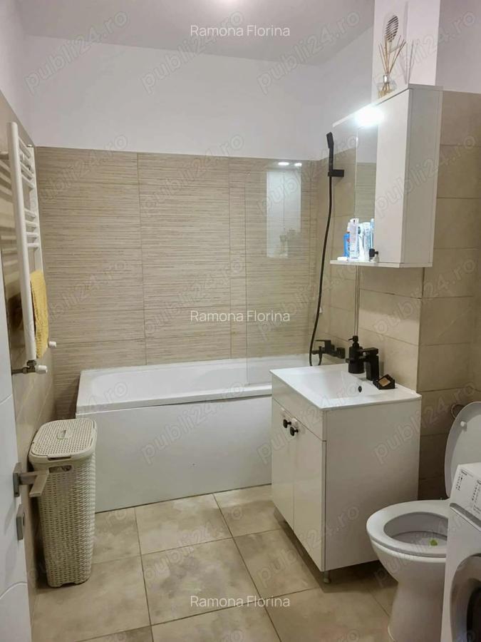 Direct Proprietar - Vanzare apartament 2 camere, bloc nou, Metrou Nicolae Teclu - 6