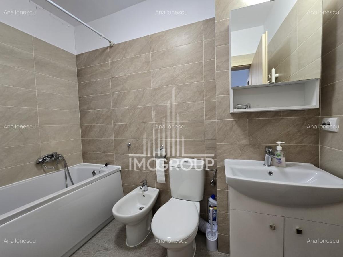 Apartament de inchiriat 2 camere cu parcare, Buna ziua- Lidl - 10