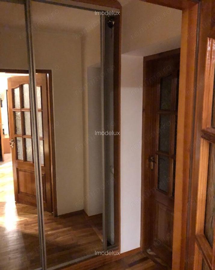 Apartament 2 camere zona Costin Georgian - 6