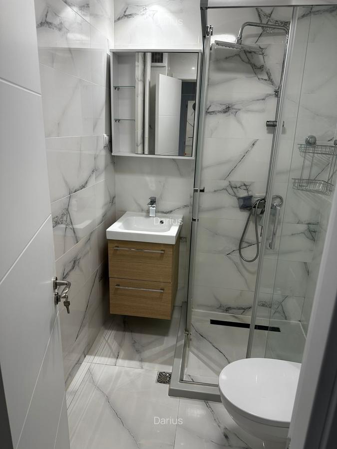 Apartament 4 camere 93 mp - Primaria Capitalei | Renovat | Bloc 1982 fara Risc - 13