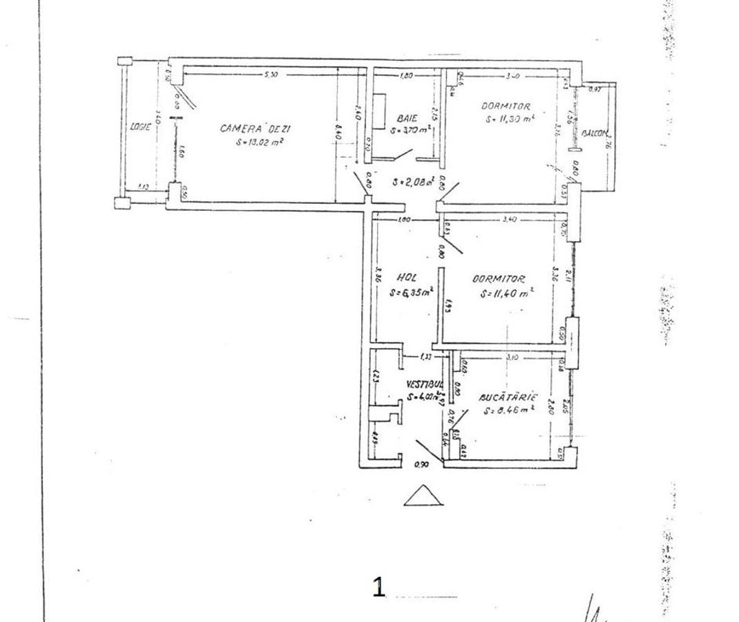 Obor,Colentina,Doamna Ghica,Tei,15 minute metrou - 9