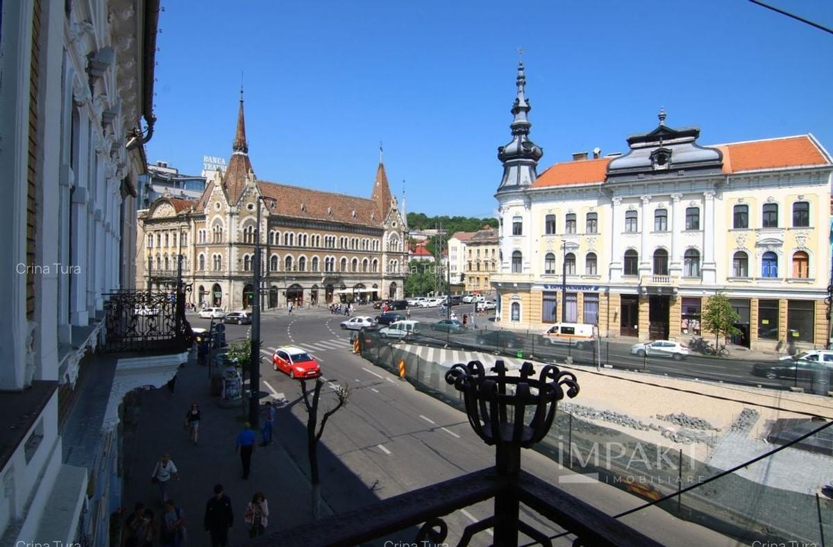 Apartament 4 camere, lux, zona Centrala! - 22