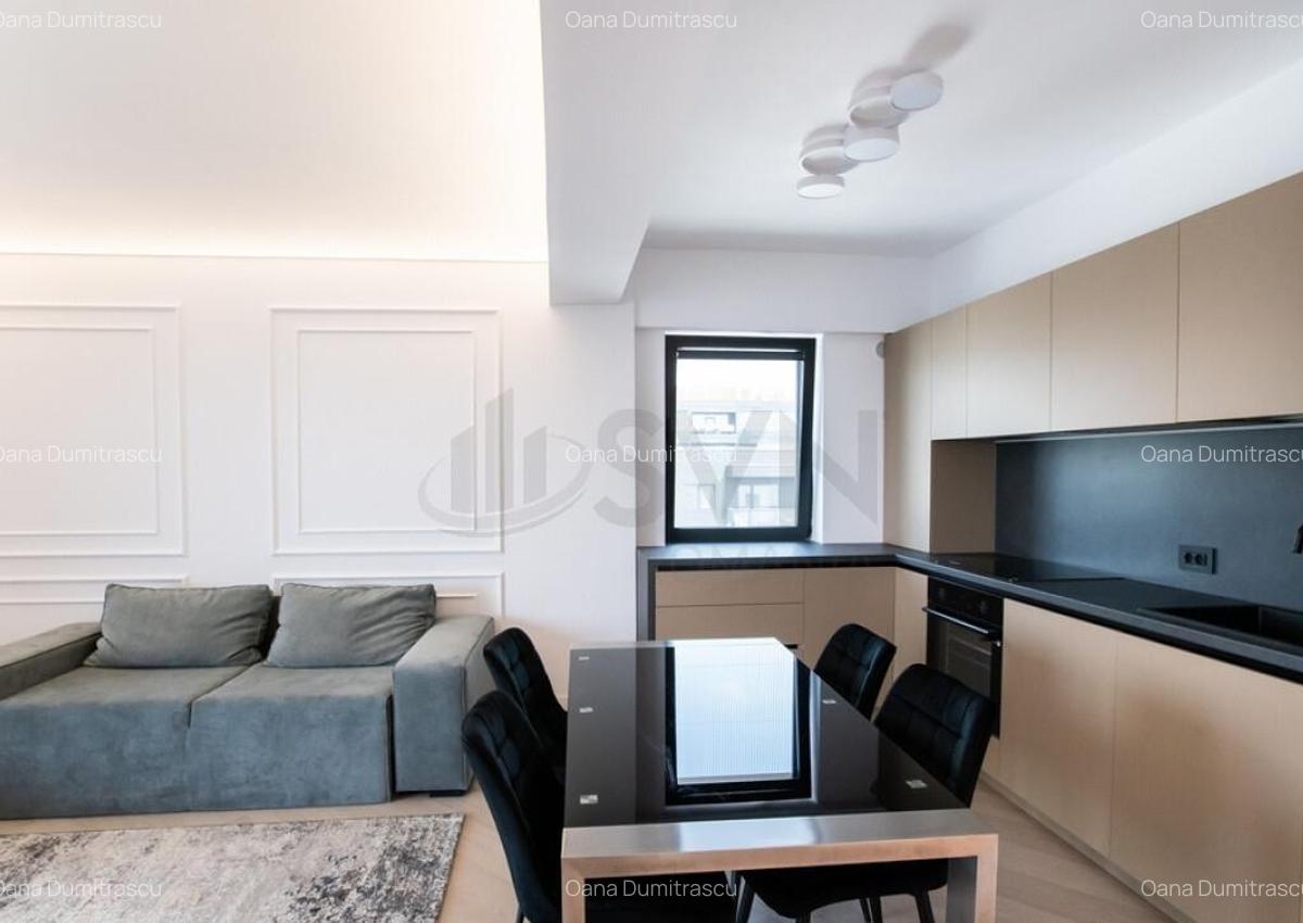 Apartament 3 camere I Cortina North I Zona Pipera - 5