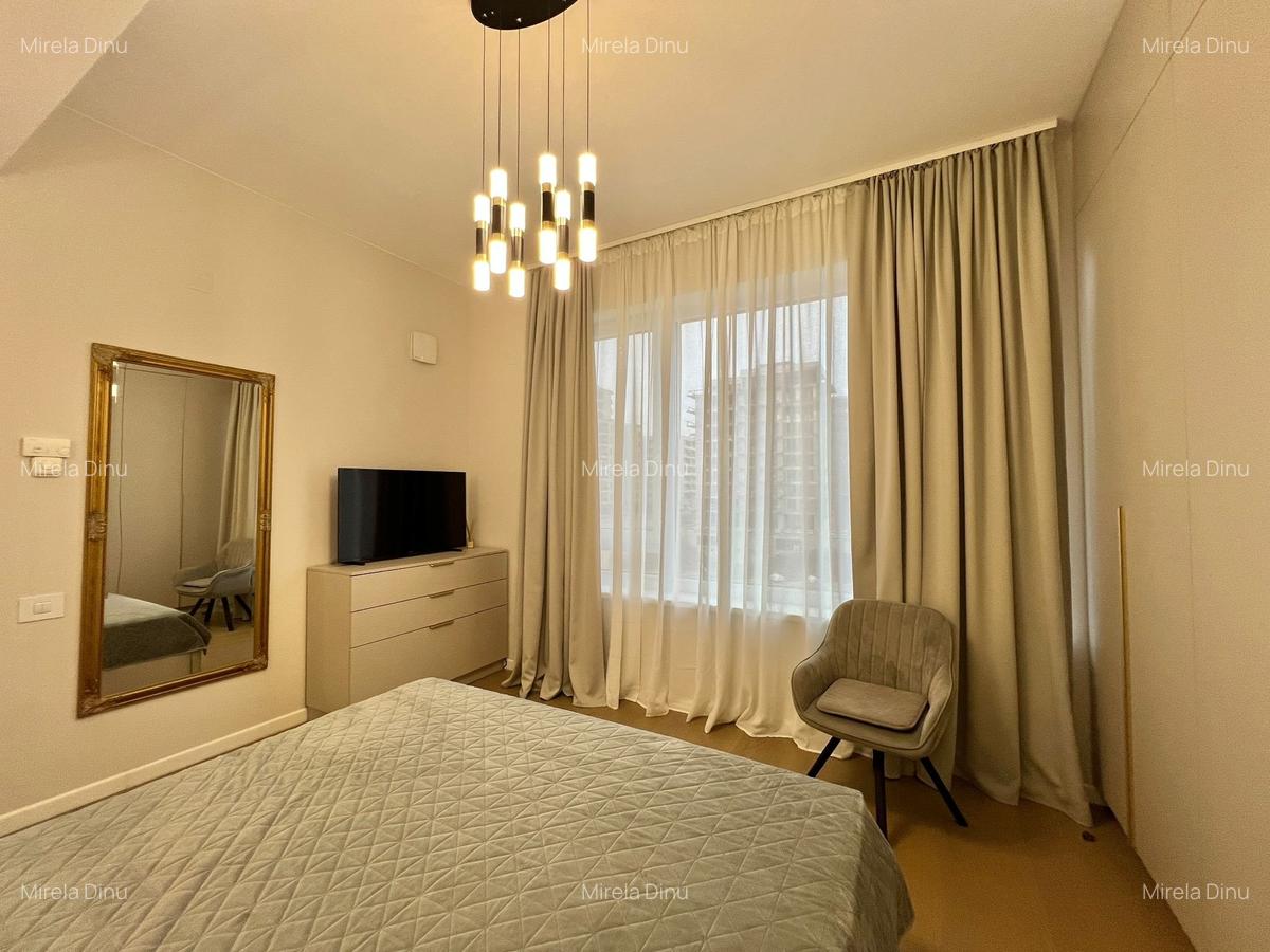 Duplex - 3 camere - CATTED FAMILY, Pipera - 34