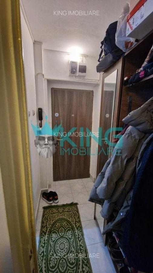 Apartament cu 2 camere semidecomandat, mobilat în Gara de Nord - 5