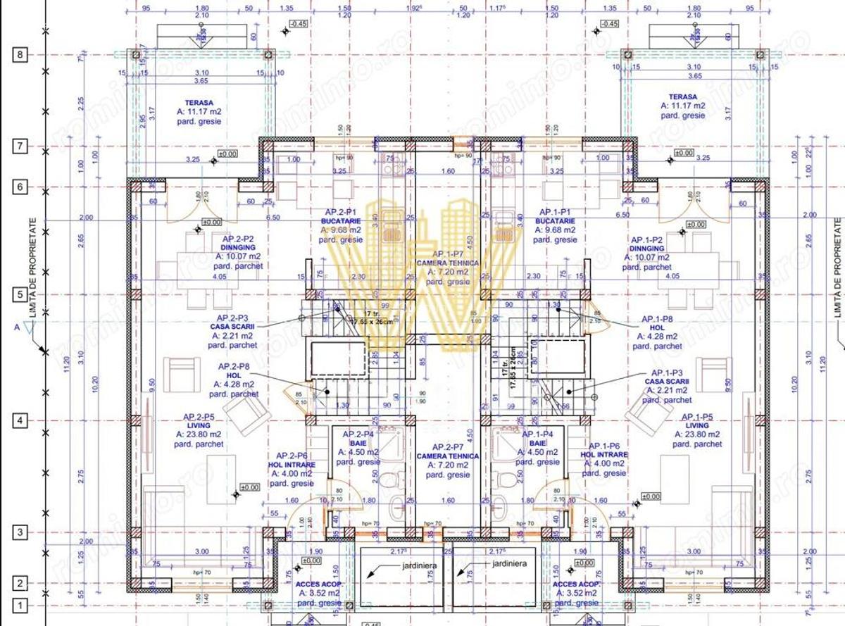 Duplex Individual Mosnita Noua - 6