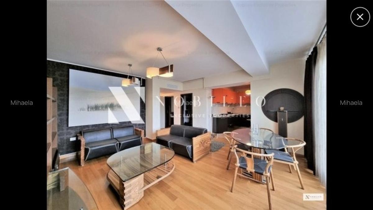 Apartament zona Arcul de Triumf - 7