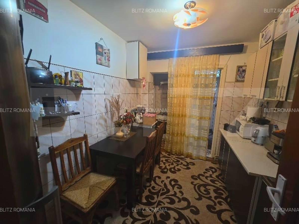 Apartament 3 camere cu gradina si garaj – Radu Popescu, Micro 4 - 4