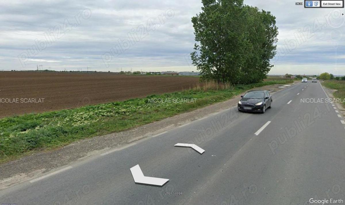 Teren Varianta Ovidiu - 8