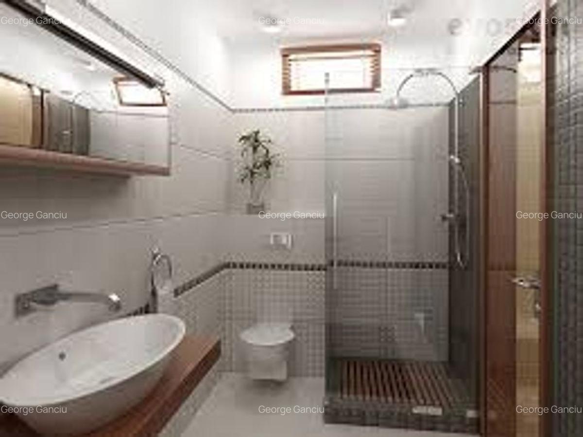 Apartament 4 camere  duplex - metrou Nicolae Teclu - 2