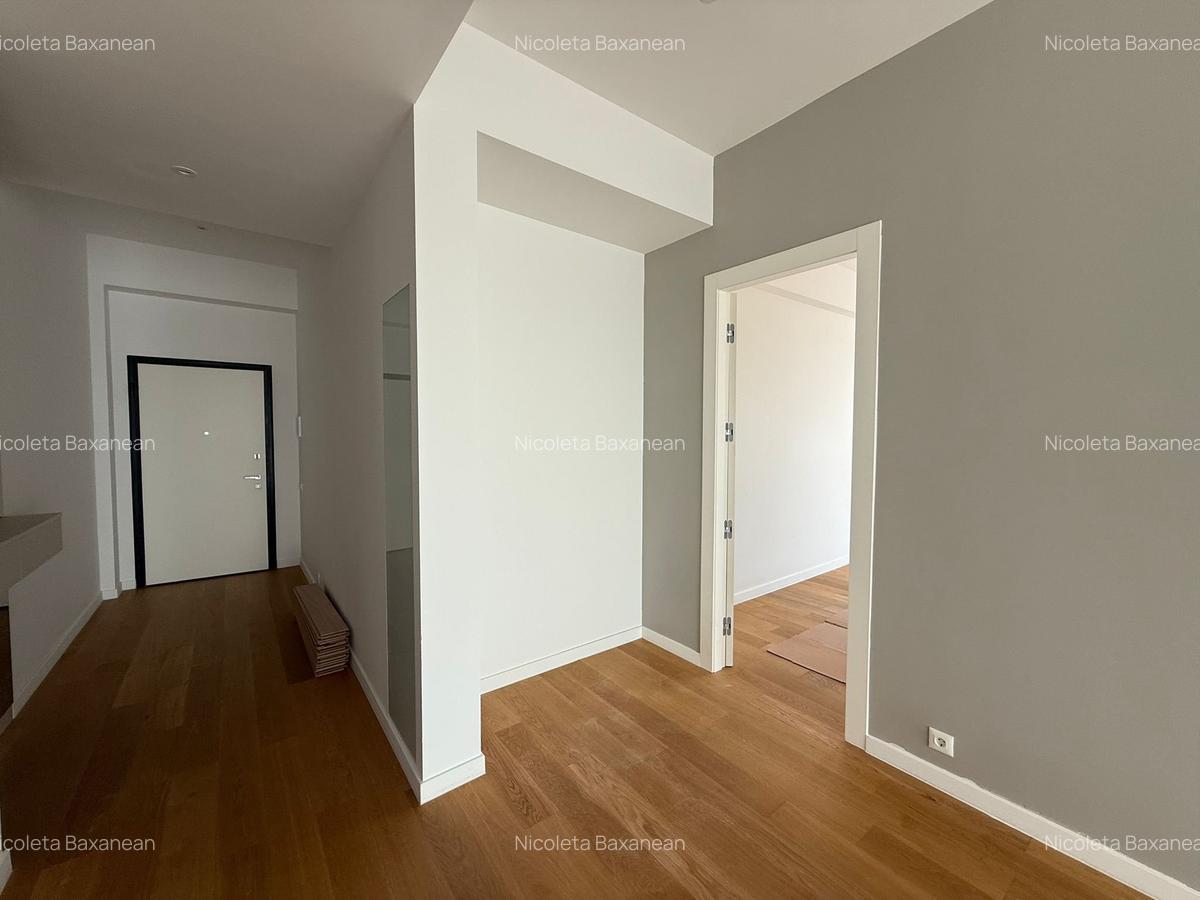 Apartament de închiriat cu 3 camere în complexul One Verdi Park - 15