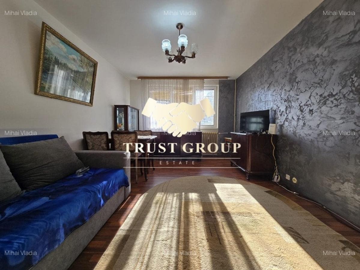 Apartament cu 2 camere decomandat în Drumul Taberei - 4