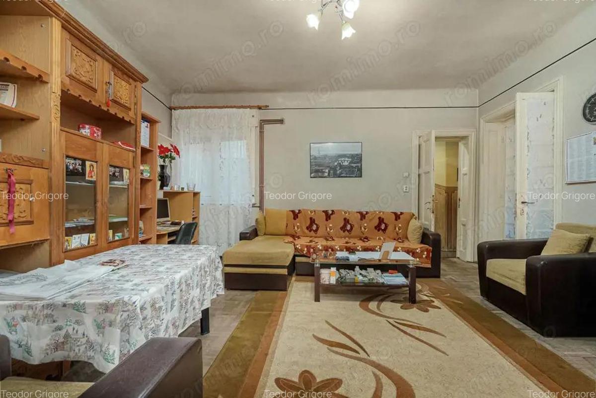 FERDINAND - Oborul Nou | Casa individuala 276mp teren| Renovare facila - 9