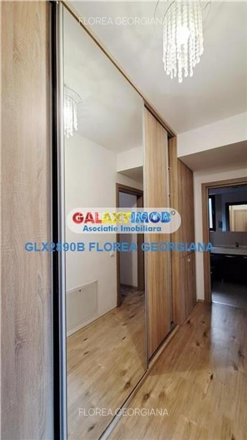 Apartament 3 camere cu gradina Greenfield Residence - 13 Apartament 3 camere cu gradina Greenfield Residence - 13