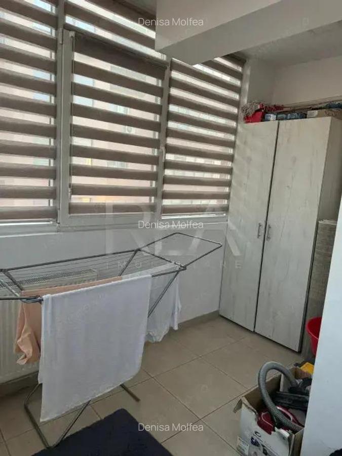 Apartament 2 camere - 8