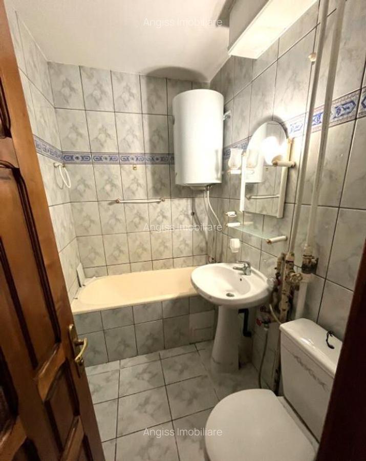 Apartament 3 camere ultracentral et.3 - 15