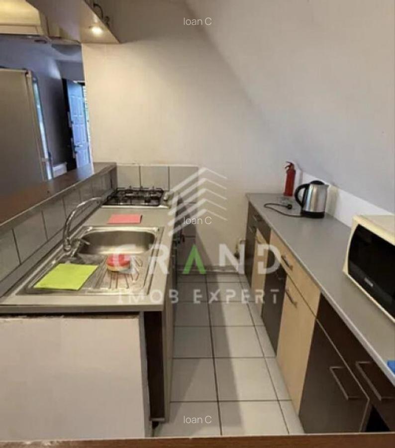 Ap 4 camere/ TERASA 20MP / zona Andrei Muresanu - 10