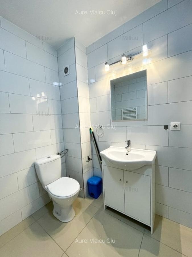 3 Camere Leroy Merlin Marasti | Mobilat si utilat | Loc parcare - 16
