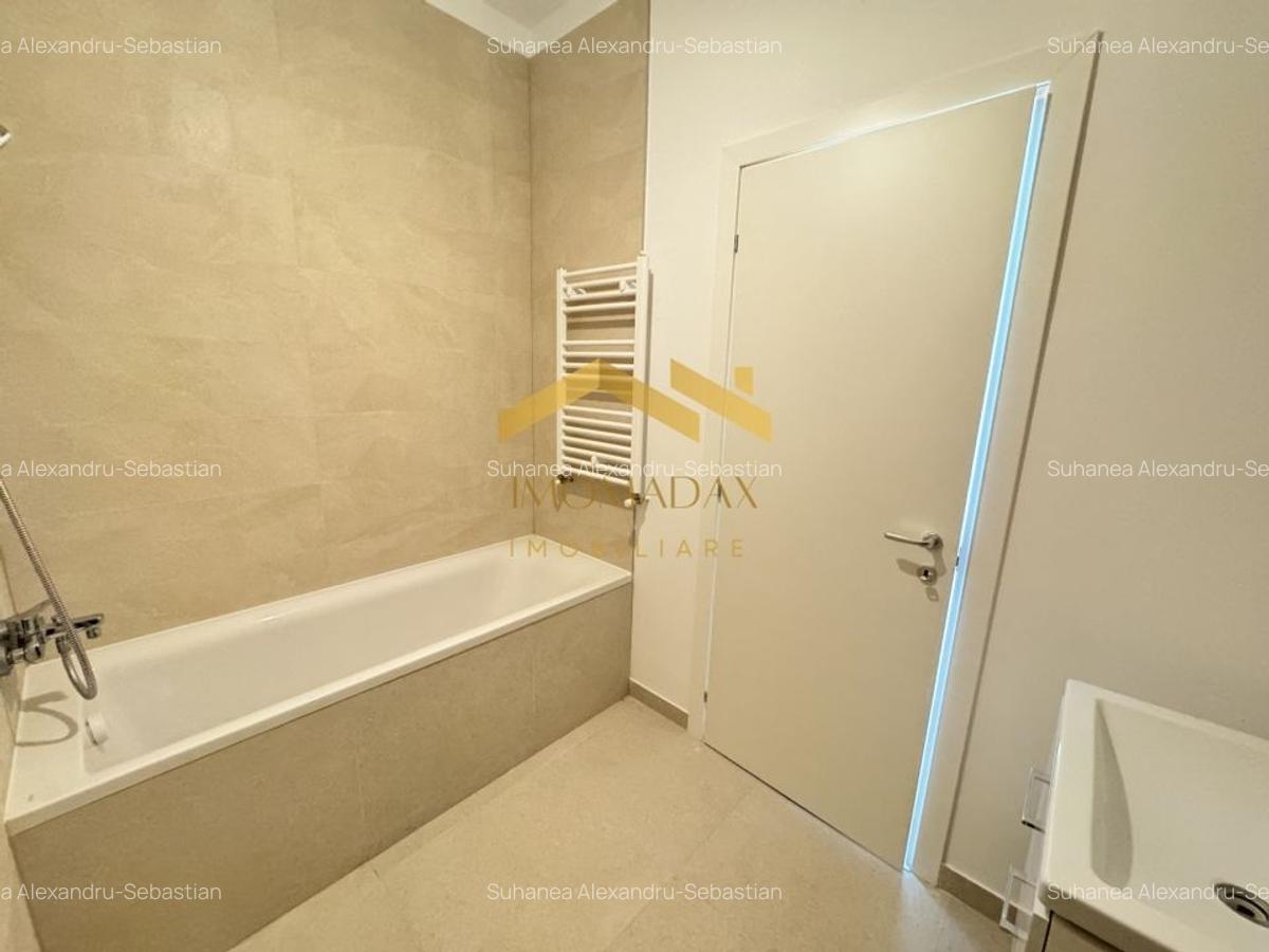 Penthouse Aradului-3 Camere-Centrala Proprie - 16