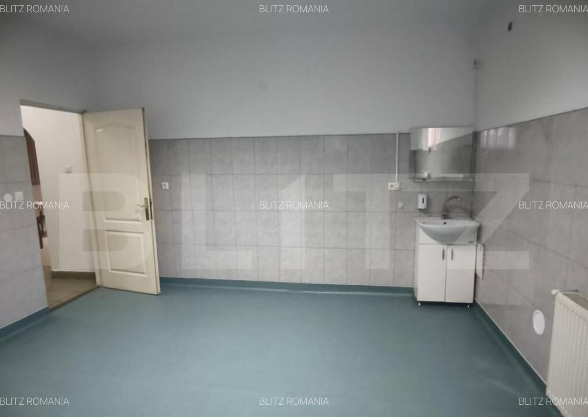Spatiu autorizat medical de vanzare, 50 mp utili, zona centr - 1