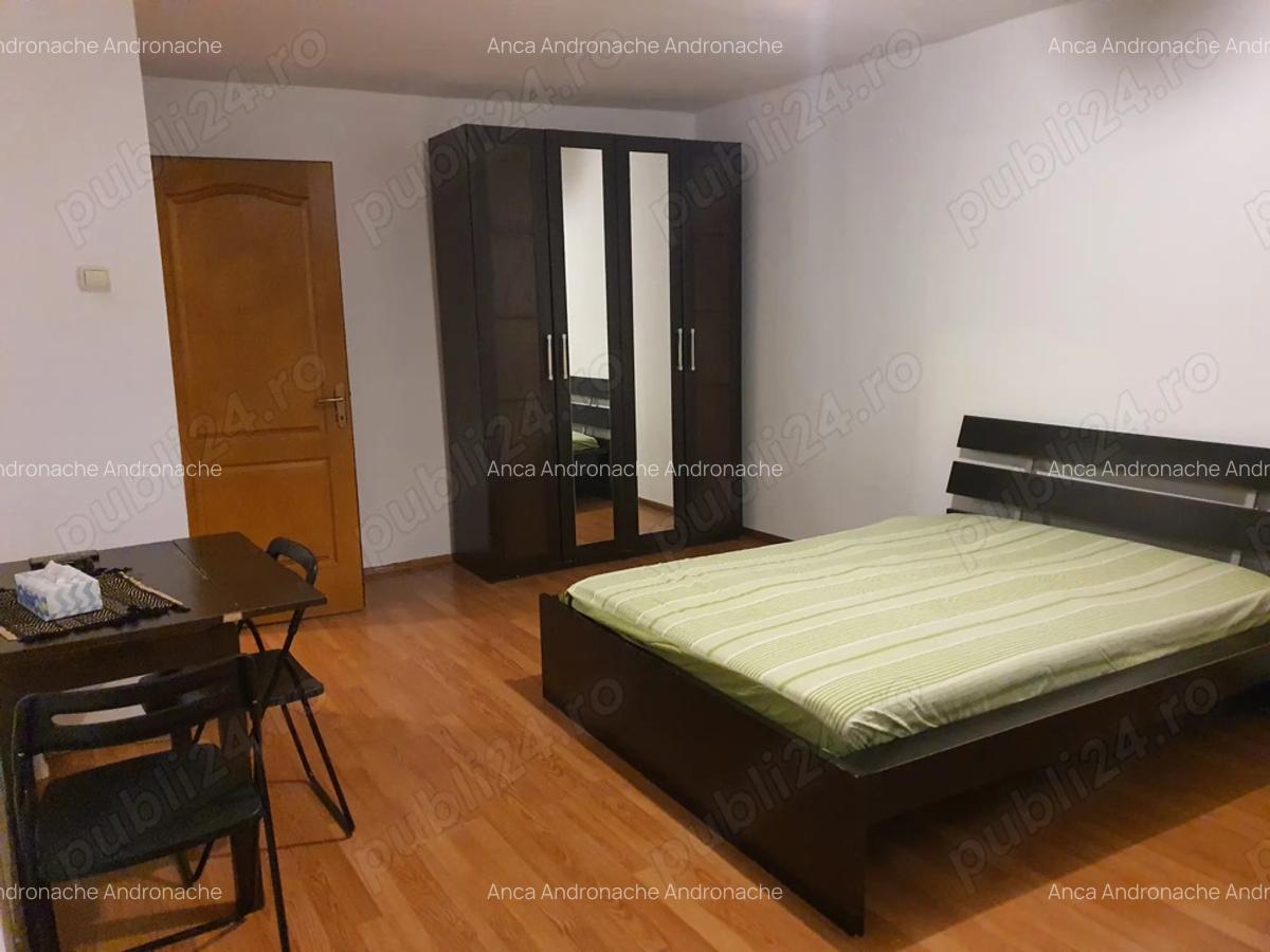 Inchiriez garsoniera Tei - 1