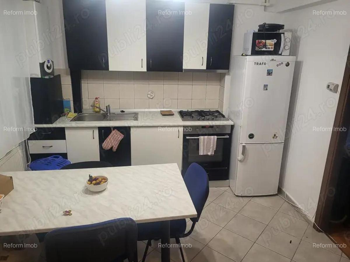 De vanzare apartament 2 camere decomandat Str. Horea - 5