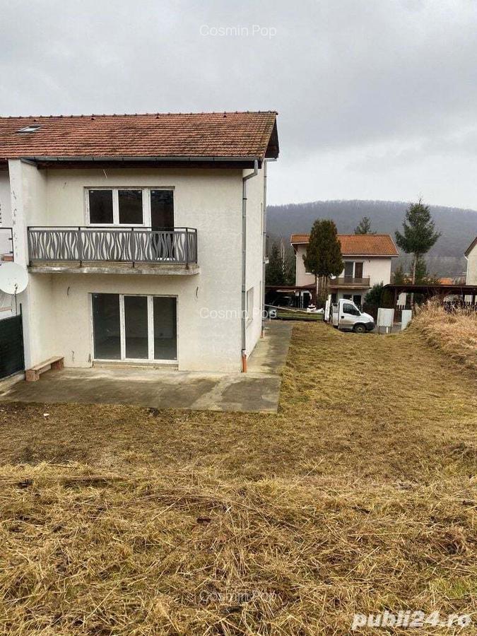 Casa tip Duplex Cartier Gilau Vest, com. Gilau,Cluj - 1
