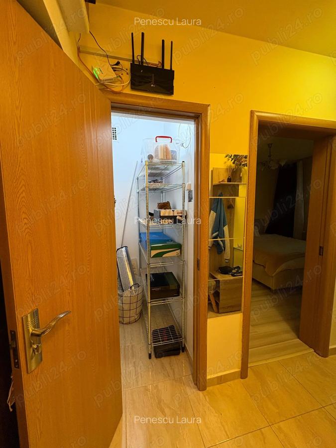 Apartament 2 camere de inchiriat, Terasei Obregia - 8