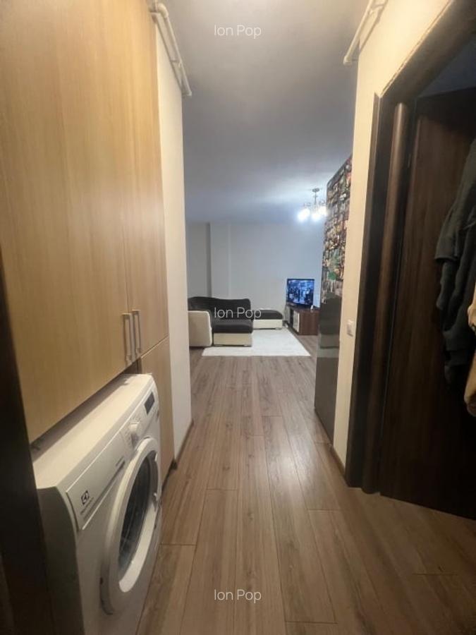Apartament Calea Turzii 50,43 mp | garaj inclus | balcon spatios 11,2 - 5