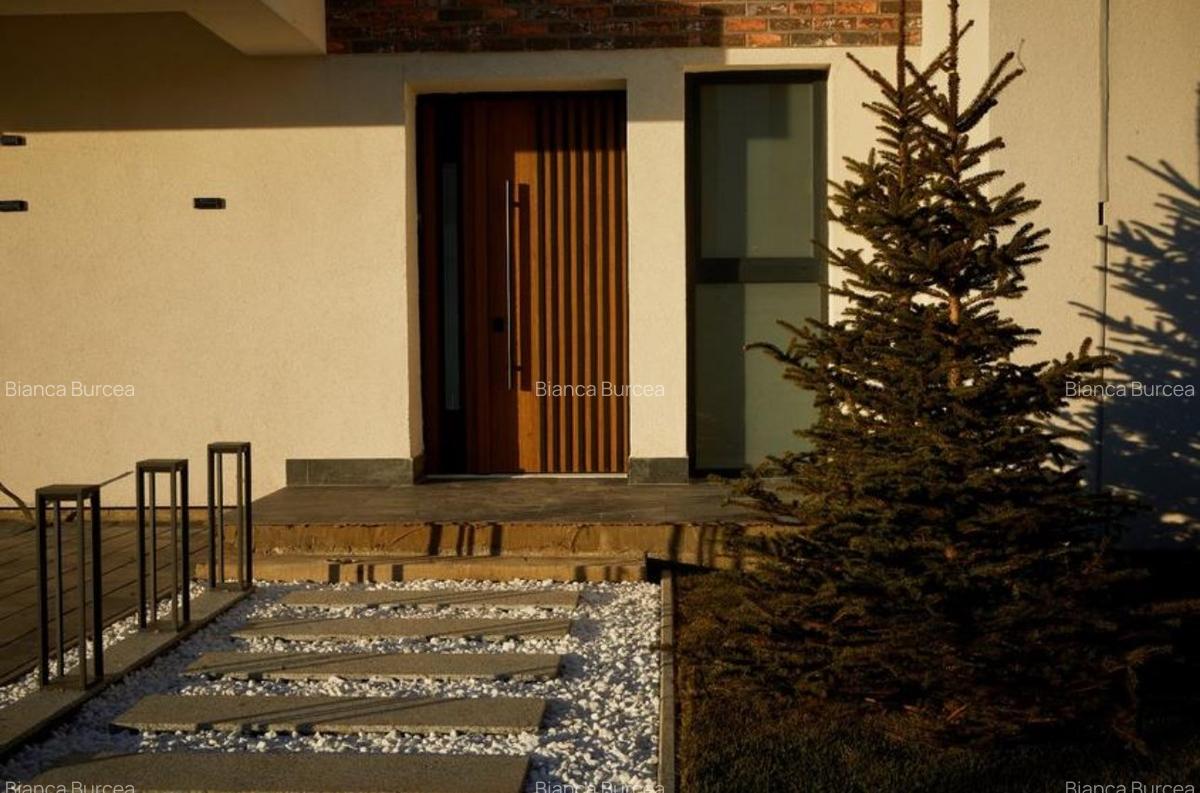 Vilă Premium 5 Camere | Tunari | Curte & Parcare Privata - 4