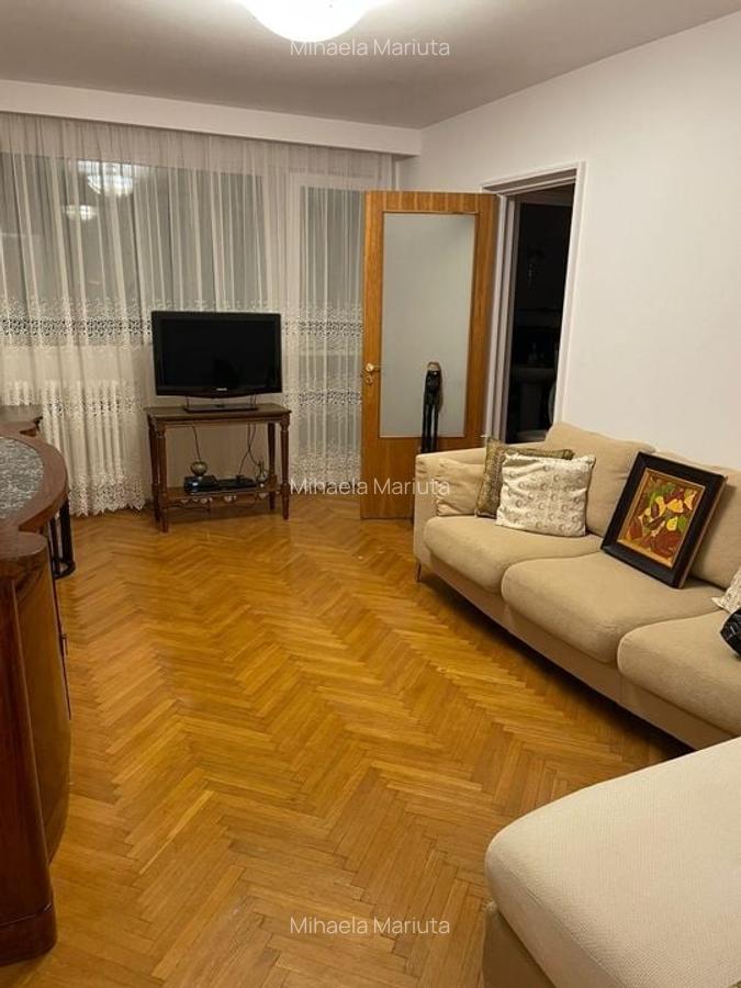 AP. 3 CAMERE DRUMUL TABEREI, BUCATARIE INCHISA, MOBILAT/UTILAT MODERN - 2