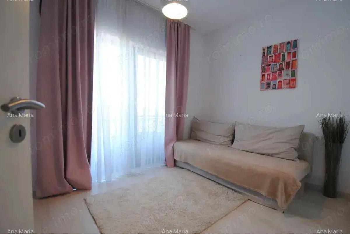 Apartament 3 camere I Terasa generoasa I Timi?oara-Dumbravi?a - 4